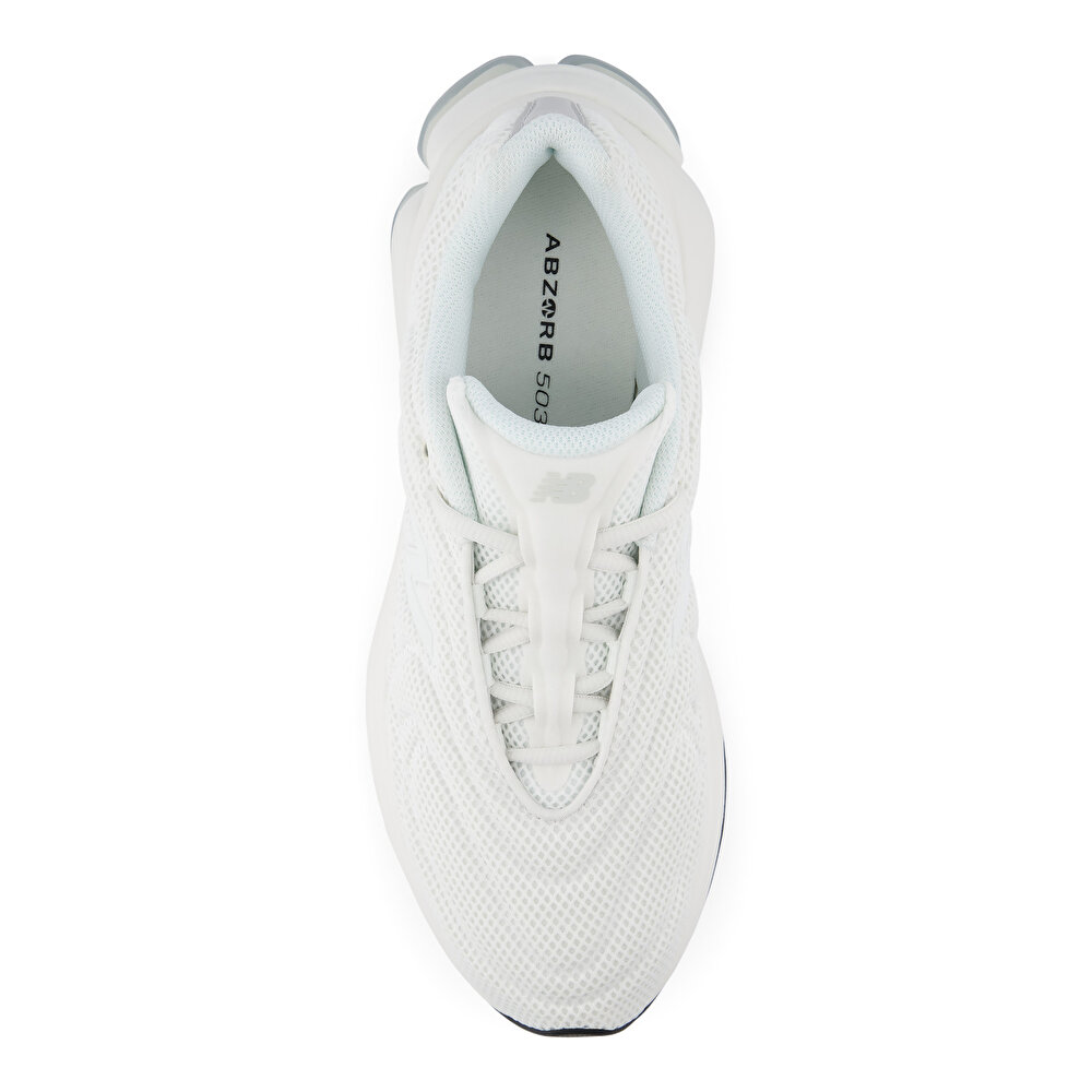 SARZI-NEWBALANCE-5030 - خاکستری U50303X6 - U50303X6 - 3