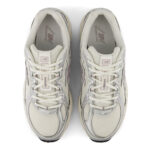 SARZI-NEWBALANCE-740 - سفید U7402F3 - U7402F3 - 3