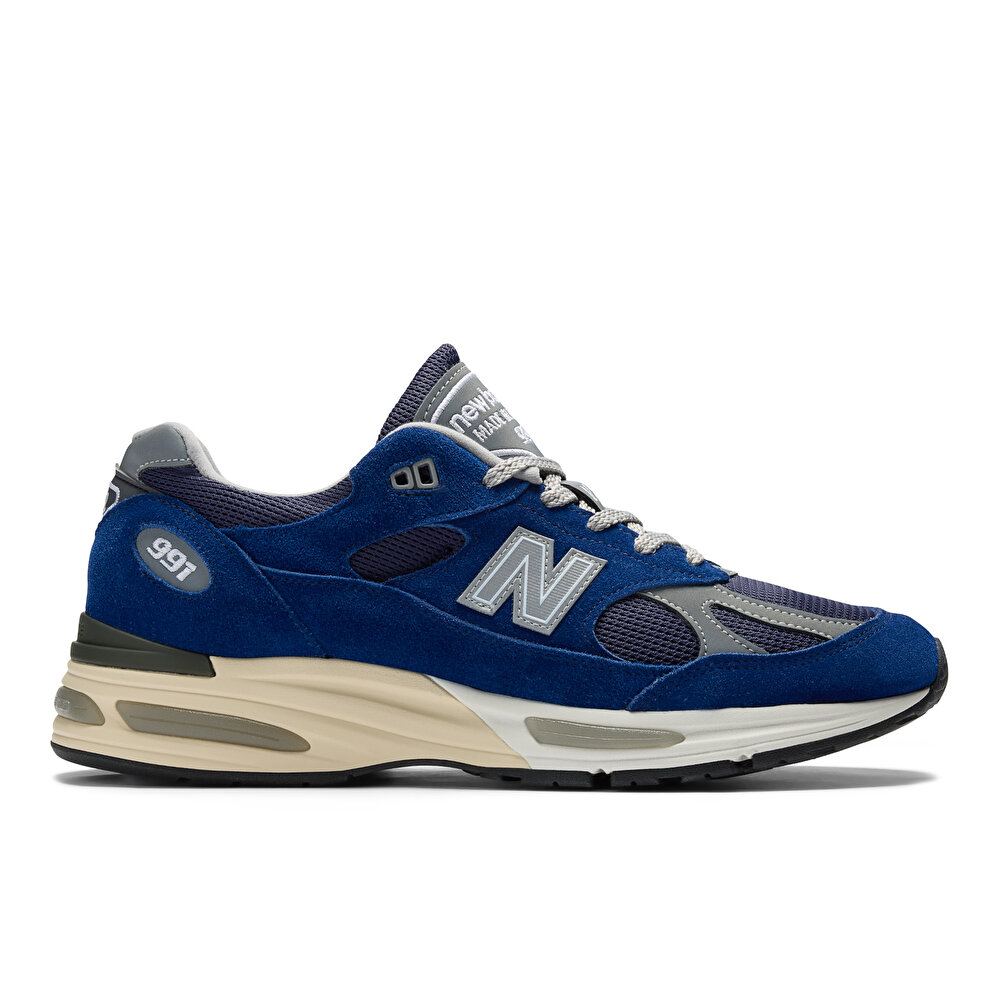 SARZI-NEWBALANCE-991 - سرمهای U991VB2 - U991VB2 - 1 SARZI-NEWBALANCE-991 - سرمهای U991VB2 - U991VB2 - 1
