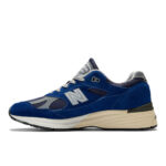 SARZI-NEWBALANCE-991 - سرمهای U991VB2 - U991VB2 - 2