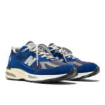 SARZI-NEWBALANCE-991 - سرمهای U991VB2 - U991VB2 - 3