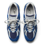 SARZI-NEWBALANCE-991 - سرمهای U991VB2 - U991VB2 - 4