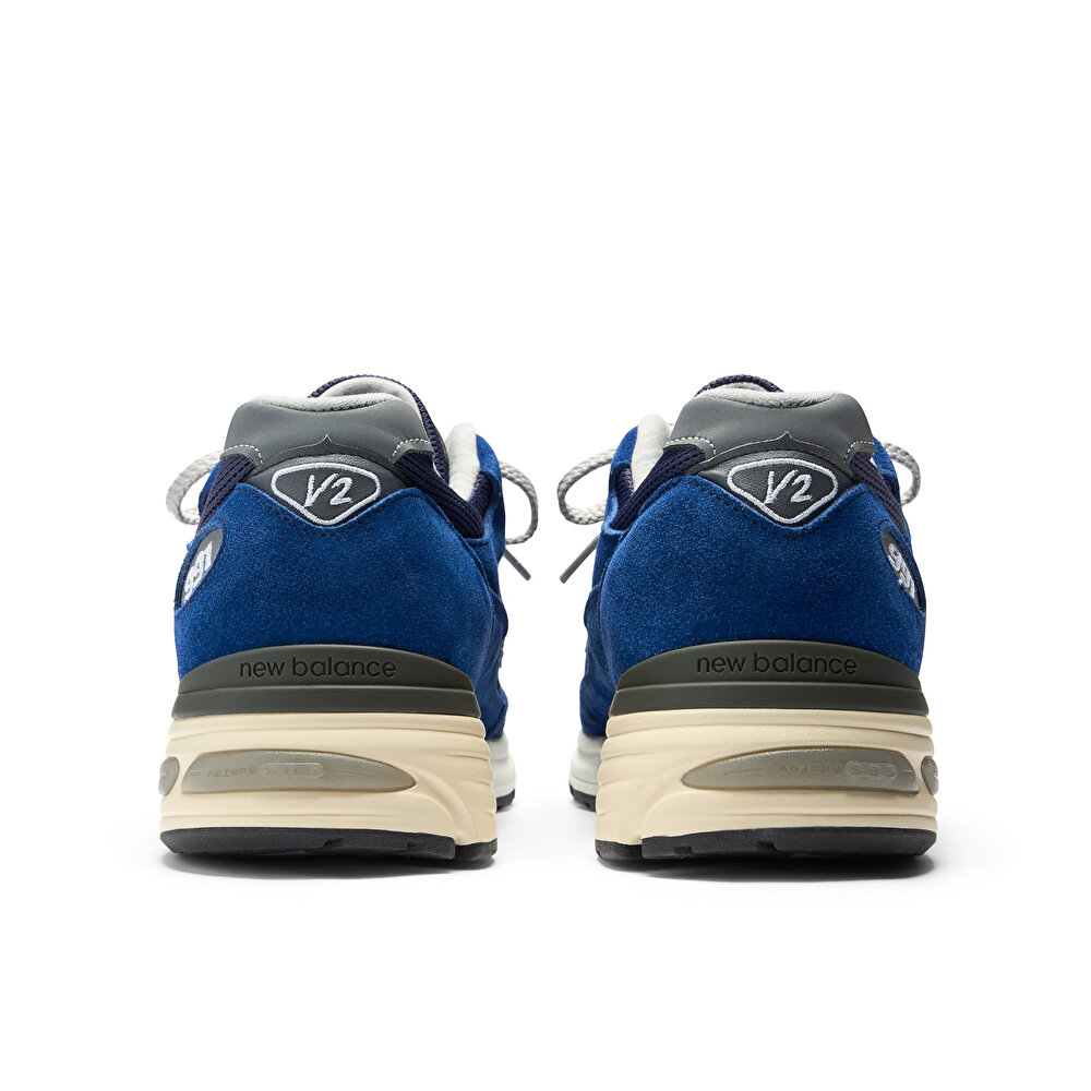 SARZI-NEWBALANCE-991 - سرمهای U991VB2 - U991VB2 - 6