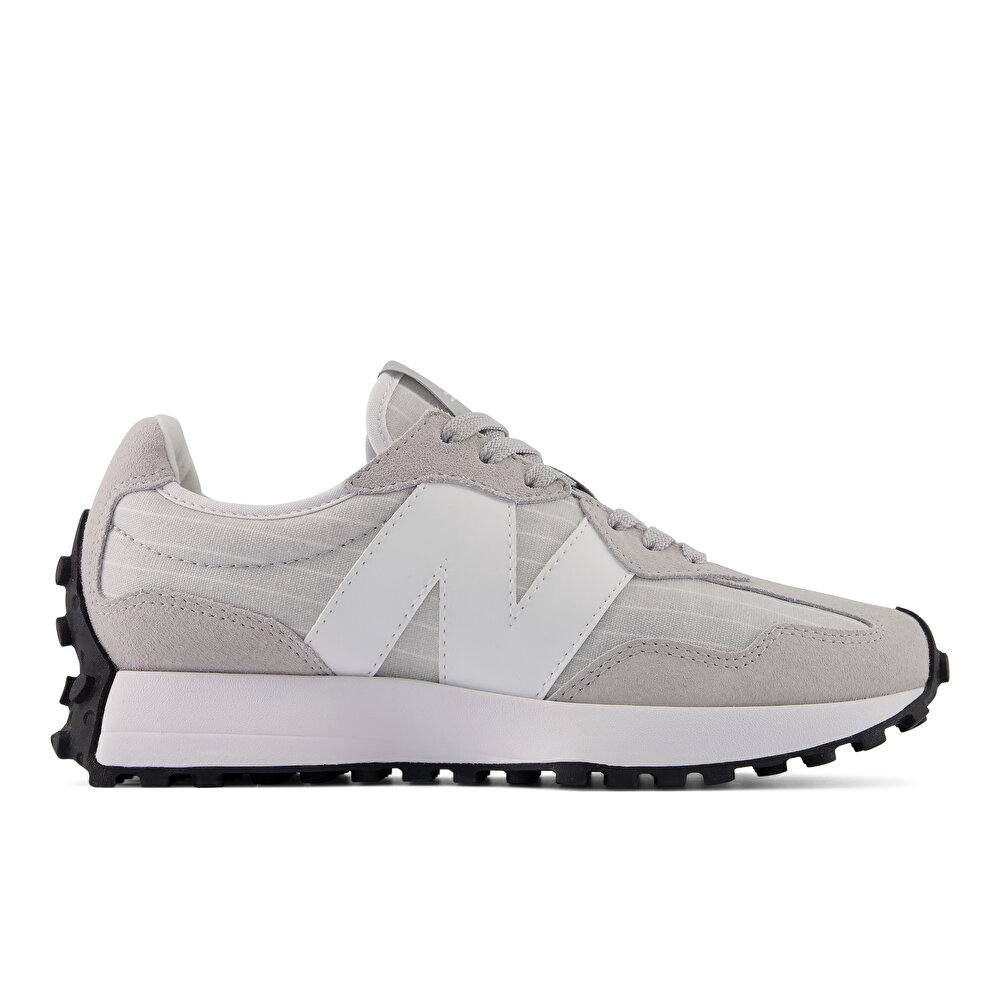 SARZI-NEWBALANCE-327 - خاکستری W327TWA - W327TWA - 1 SARZI-NEWBALANCE-327 - خاکستری W327TWA - W327TWA - 1