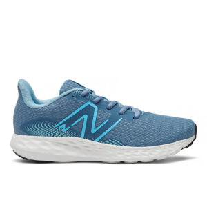 SARZI-NEWBALANCE-411 - آبی W411BL3 - W411BL3 - 1