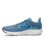 SARZI-NEWBALANCE-411 - آبی W411BL3 - W411BL3 - 2