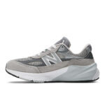 SARZI-NEWBALANCE-990 - خاکستری W990GL6 - W990GL6 - 2