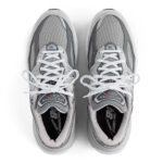 SARZI-NEWBALANCE-990 - خاکستری W990GL6 - W990GL6 - 3