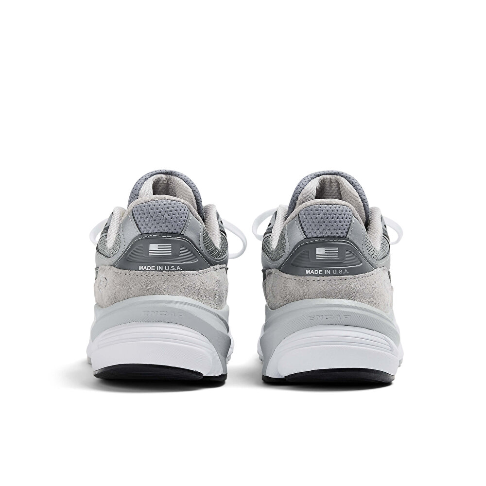 SARZI-NEWBALANCE-990 - خاکستری W990GL6 - W990GL6 - 5