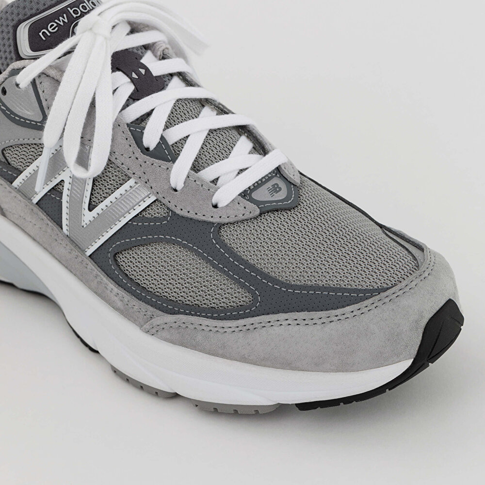 SARZI-NEWBALANCE-990 - خاکستری W990GL6 - W990GL6 - 6