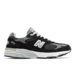 SARZI-NEWBALANCE-993 - مشکی WR993BK - WR993BK - 1