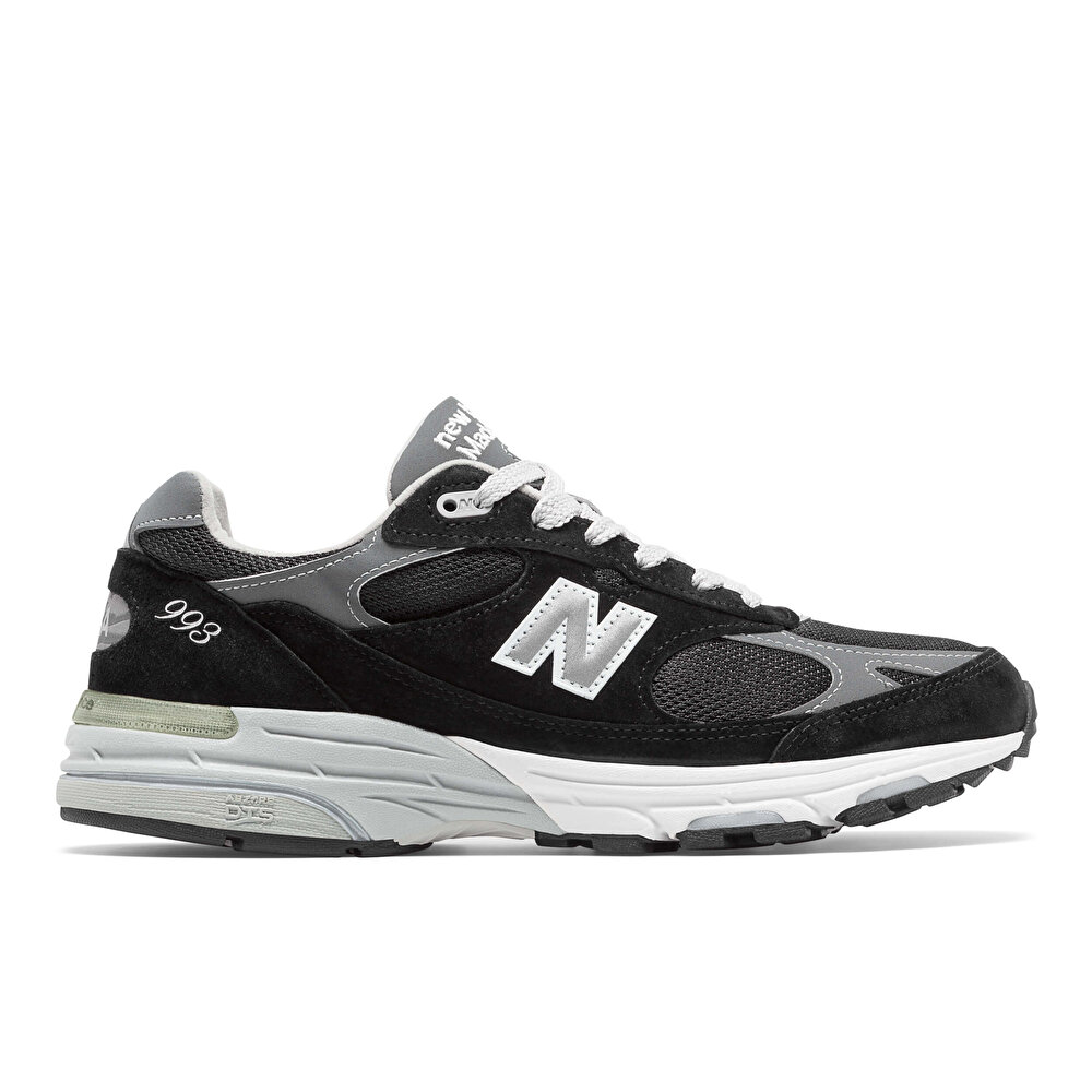 SARZI-NEWBALANCE-993 - مشکی WR993BK - WR993BK - 1