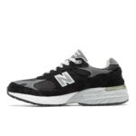 SARZI-NEWBALANCE-993 - مشکی WR993BK - WR993BK - 2