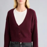 DEF-3442032 - Bordo - U2052AZBR452 - 1