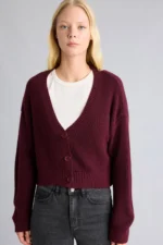 DEF-3442032 - Bordo - U2052AZBR452 - 1