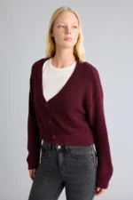 DEF-3442032 - Bordo - U2052AZBR452 - 3