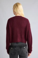DEF-3442032 - Bordo - U2052AZBR452 - 5