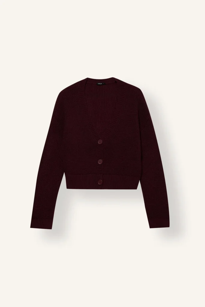 DEF-3442032 - Bordo - U2052AZBR452 - 6