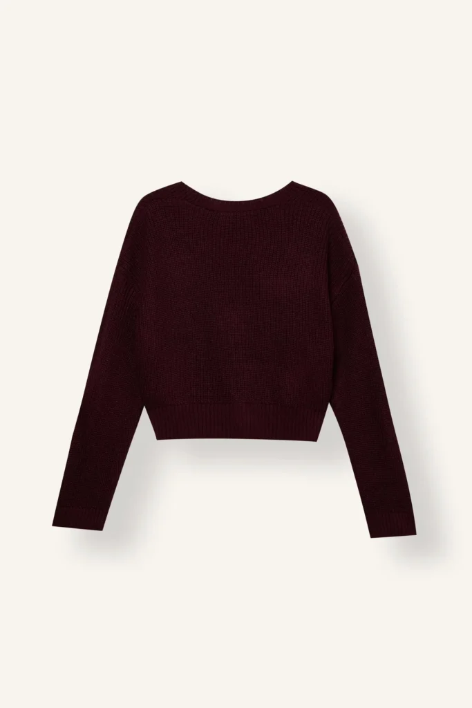 DEF-3442032 - Bordo - U2052AZBR452 - 7