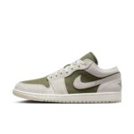 SARZI-JORDAN-AIR-JORDAN-1-LOW-SE-HV4089 - قهوه‌ای - SARZI-JORDAN-AIR-JORDAN-1-LOW-SE-HV4089-201 - 1