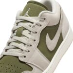 SARZI-JORDAN-AIR-JORDAN-1-LOW-SE-HV4089 - قهوه‌ای - SARZI-JORDAN-AIR-JORDAN-1-LOW-SE-HV4089-201 - 10