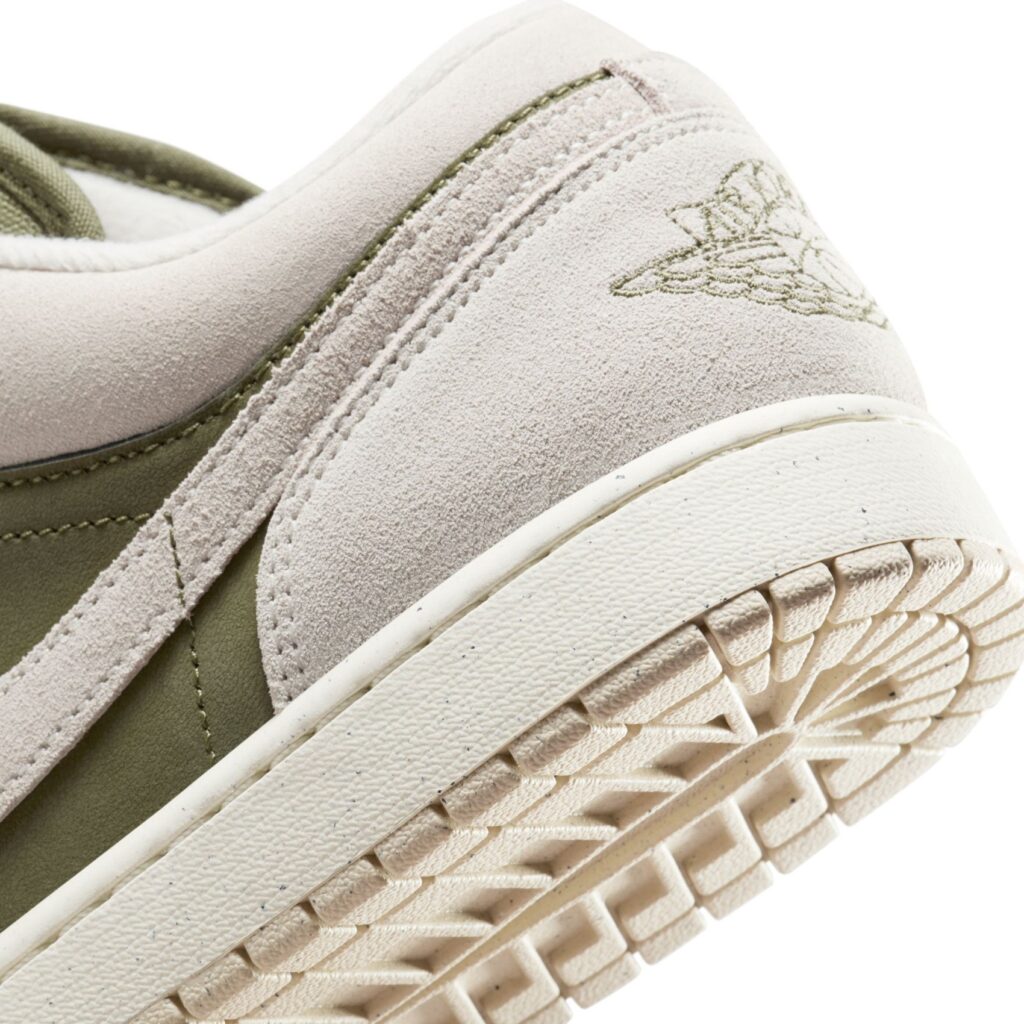 SARZI-JORDAN-AIR-JORDAN-1-LOW-SE-HV4089 - قهوه‌ای - SARZI-JORDAN-AIR-JORDAN-1-LOW-SE-HV4089-201 - 11