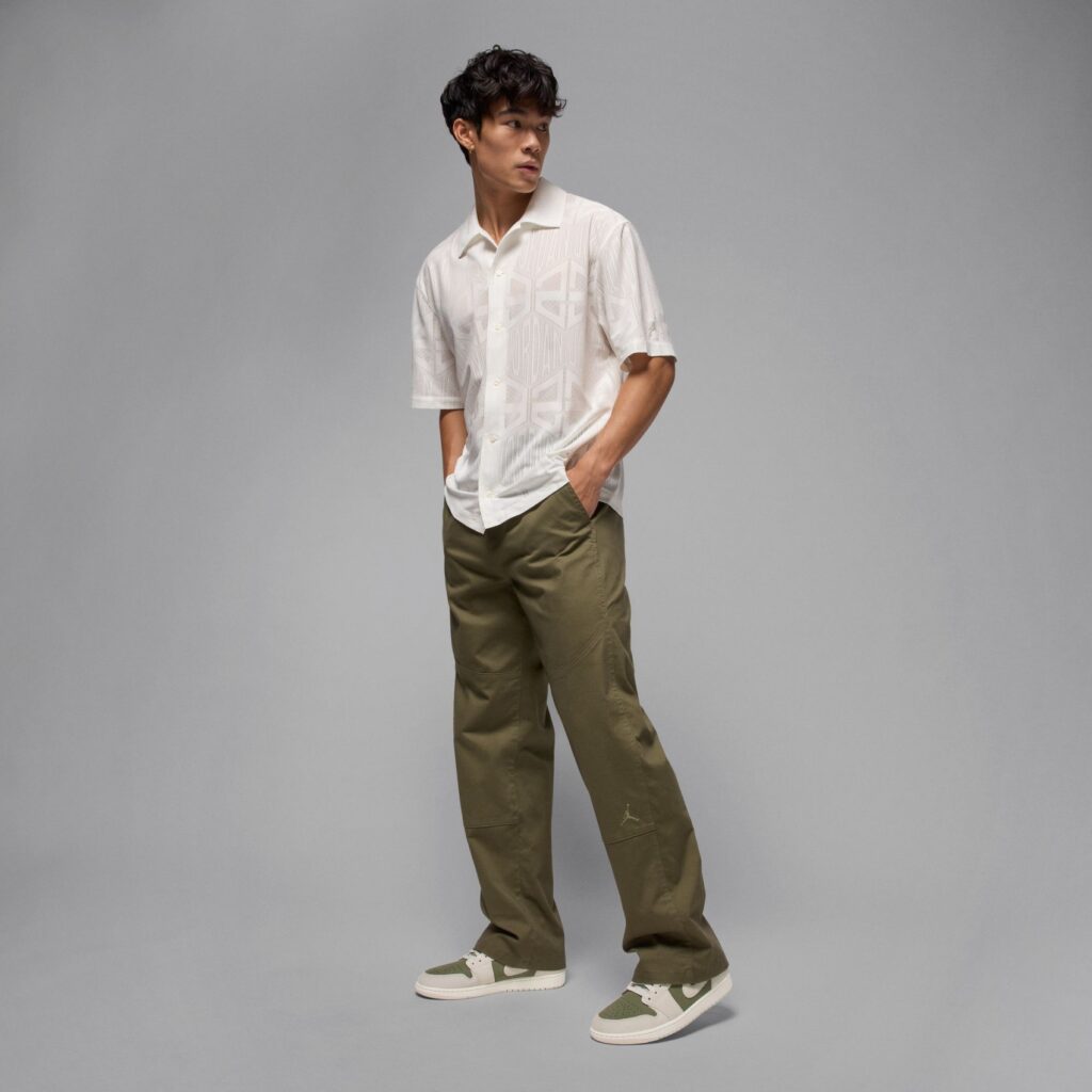 SARZI-JORDAN-AIR-JORDAN-1-LOW-SE-HV4089 - قهوه‌ای - SARZI-JORDAN-AIR-JORDAN-1-LOW-SE-HV4089-201 - 12