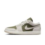SARZI-JORDAN-AIR-JORDAN-1-LOW-SE-HV4089 - قهوه‌ای - SARZI-JORDAN-AIR-JORDAN-1-LOW-SE-HV4089-201 - 2