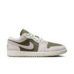 SARZI-JORDAN-AIR-JORDAN-1-LOW-SE-HV4089 - قهوه‌ای - SARZI-JORDAN-AIR-JORDAN-1-LOW-SE-HV4089-201 - 4