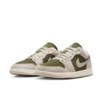 SARZI-JORDAN-AIR-JORDAN-1-LOW-SE-HV4089 - قهوه‌ای - SARZI-JORDAN-AIR-JORDAN-1-LOW-SE-HV4089-201 - 5