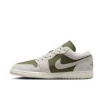 SARZI-JORDAN-AIR-JORDAN-1-LOW-SE-HV4089 - قهوه‌ای - SARZI-JORDAN-AIR-JORDAN-1-LOW-SE-HV4089-201 - 6