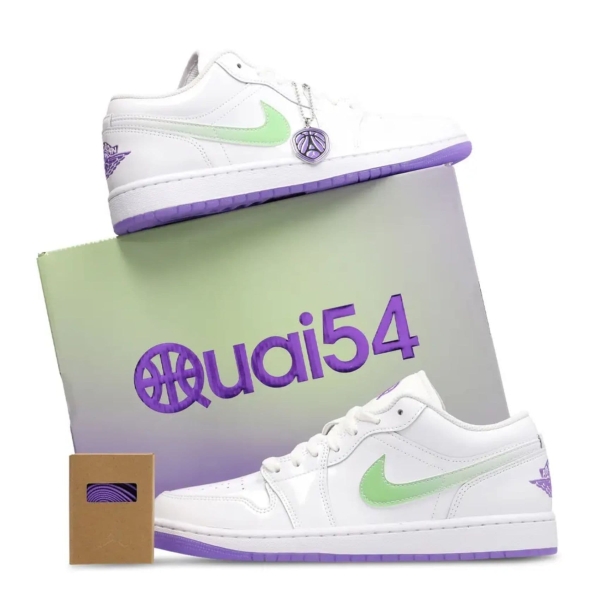 SARZI-JORDAN-AIR-JORDAN-1-LOW-SE-QUAI54-IR2367 - سفید - SARZI-JORDAN-AIR-JORDAN-1-LOW-SE-QUAI54-IR2367-100 - 1 SARZI-JORDAN-AIR-JORDAN-1-LOW-SE-QUAI54-IR2367 - سفید - SARZI-JORDAN-AIR-JORDAN-1-LOW-SE-QUAI54-IR2367-100 - 1