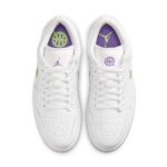 SARZI-JORDAN-AIR-JORDAN-1-LOW-SE-QUAI54-IR2367 - سفید - SARZI-JORDAN-AIR-JORDAN-1-LOW-SE-QUAI54-IR2367-100 - 10
