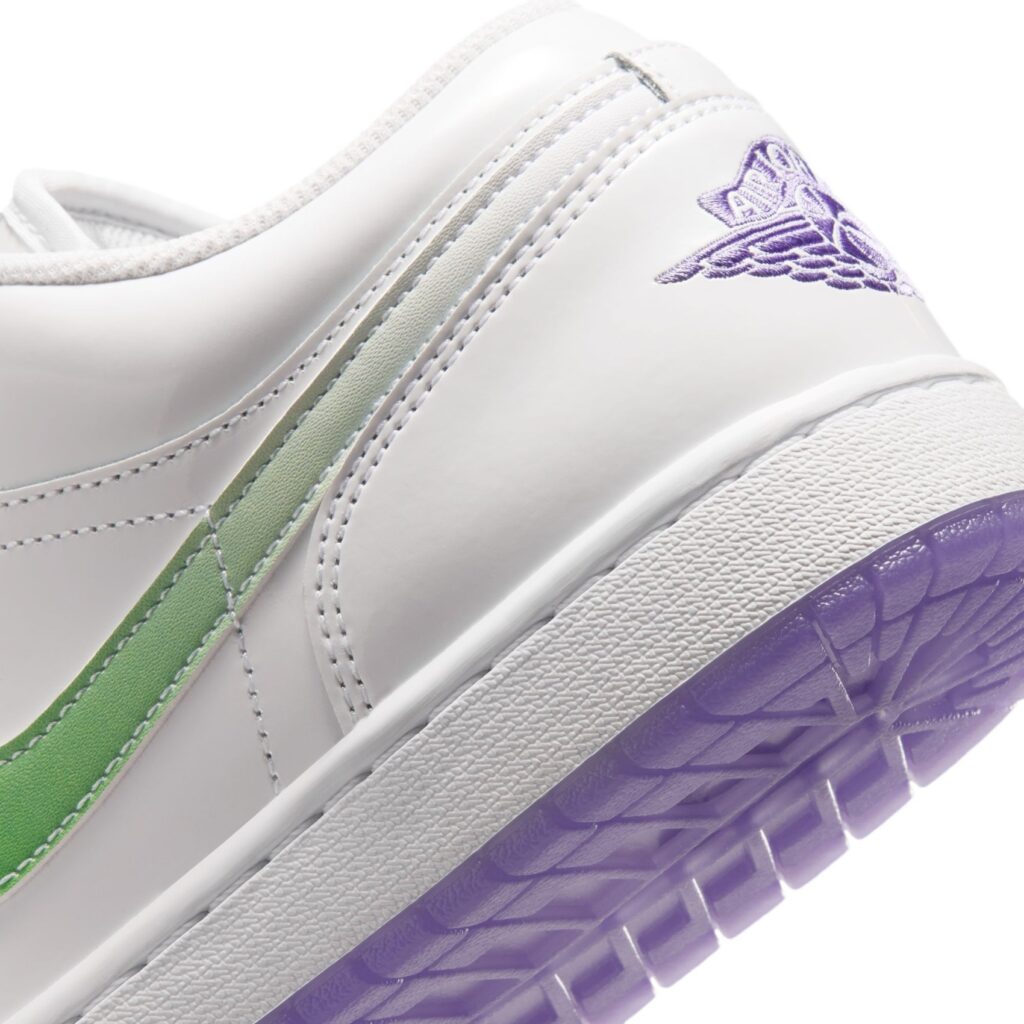 SARZI-JORDAN-AIR-JORDAN-1-LOW-SE-QUAI54-IR2367 - سفید - SARZI-JORDAN-AIR-JORDAN-1-LOW-SE-QUAI54-IR2367-100 - 12