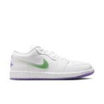 SARZI-JORDAN-AIR-JORDAN-1-LOW-SE-QUAI54-IR2367 - سفید - SARZI-JORDAN-AIR-JORDAN-1-LOW-SE-QUAI54-IR2367-100 - 5
