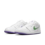 SARZI-JORDAN-AIR-JORDAN-1-LOW-SE-QUAI54-IR2367 - سفید - SARZI-JORDAN-AIR-JORDAN-1-LOW-SE-QUAI54-IR2367-100 - 6