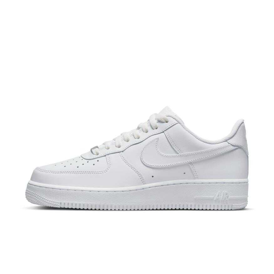 SARZI-NIKE-AF107-CW2288-MENS - سفید - CW2288-111 - 1