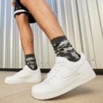 SARZI-NIKE-AF107-CW2288-MENS - سفید - CW2288-111 - 11