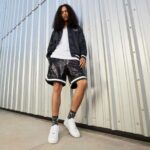 SARZI-NIKE-AF107-CW2288-MENS - سفید - CW2288-111 - 12