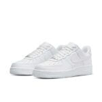 SARZI-NIKE-AF107-CW2288-MENS - سفید - CW2288-111 - 4