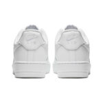 SARZI-NIKE-AF107-CW2288-MENS - سفید - CW2288-111 - 7