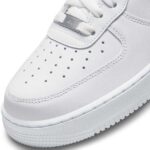 SARZI-NIKE-AF107-CW2288-MENS - سفید - CW2288-111 - 9