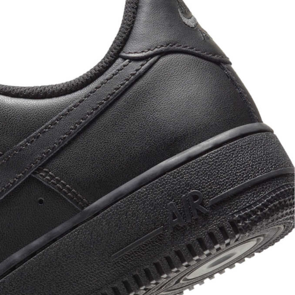 SARZI-NIKE-AF107-DD8959-WOMENS - مشکی - DD8959-001 - 10