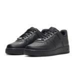 SARZI-NIKE-AF107-DD8959-WOMENS - مشکی - DD8959-001 - 4