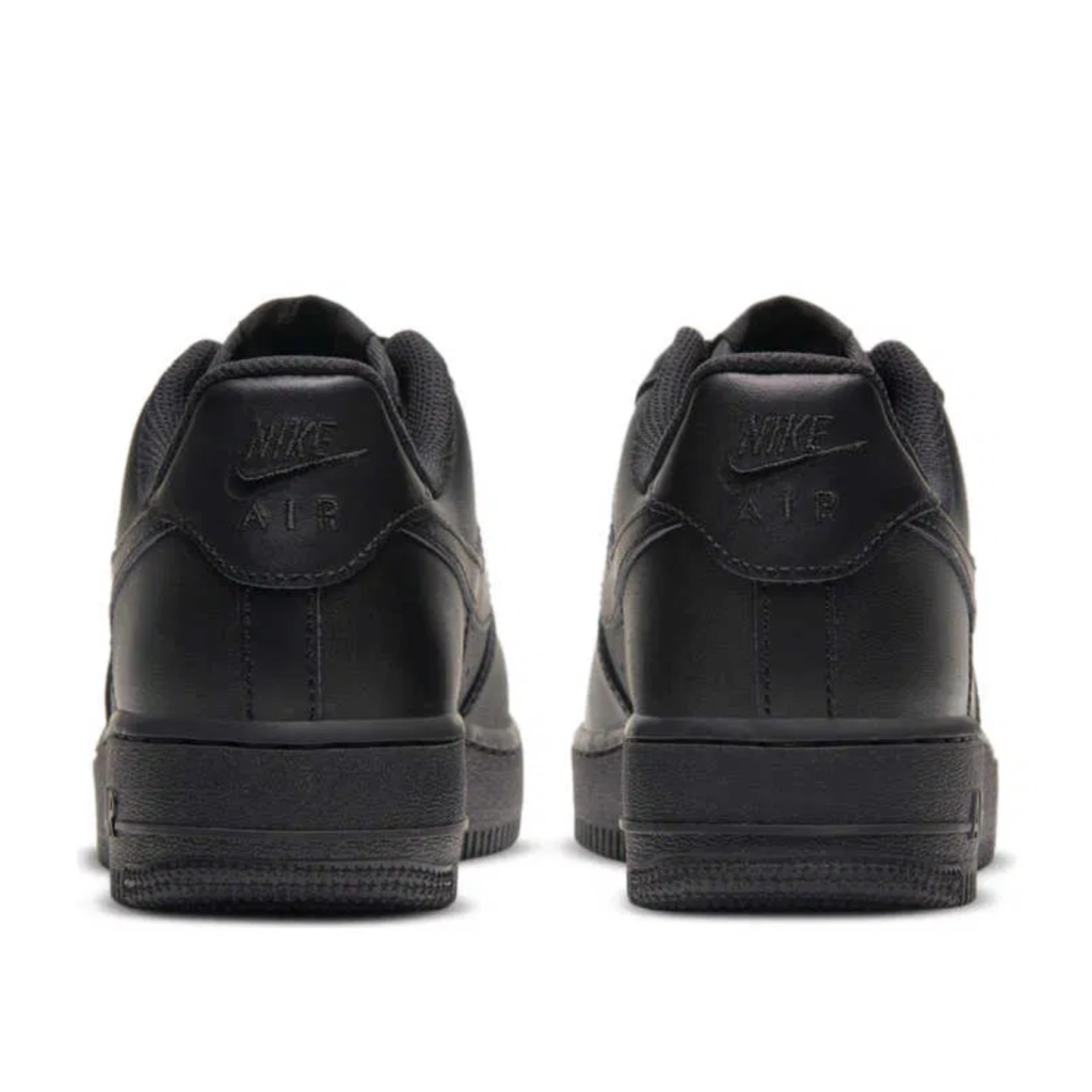 SARZI-NIKE-AF107-DD8959-WOMENS - مشکی - DD8959-001 - 8