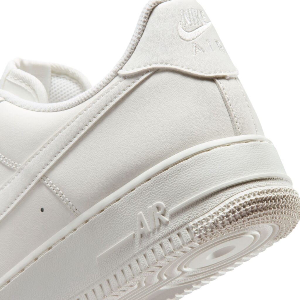 SARZI-NIKE-AF107-IH1698-MENS - سفید - IH1698-100 - 10