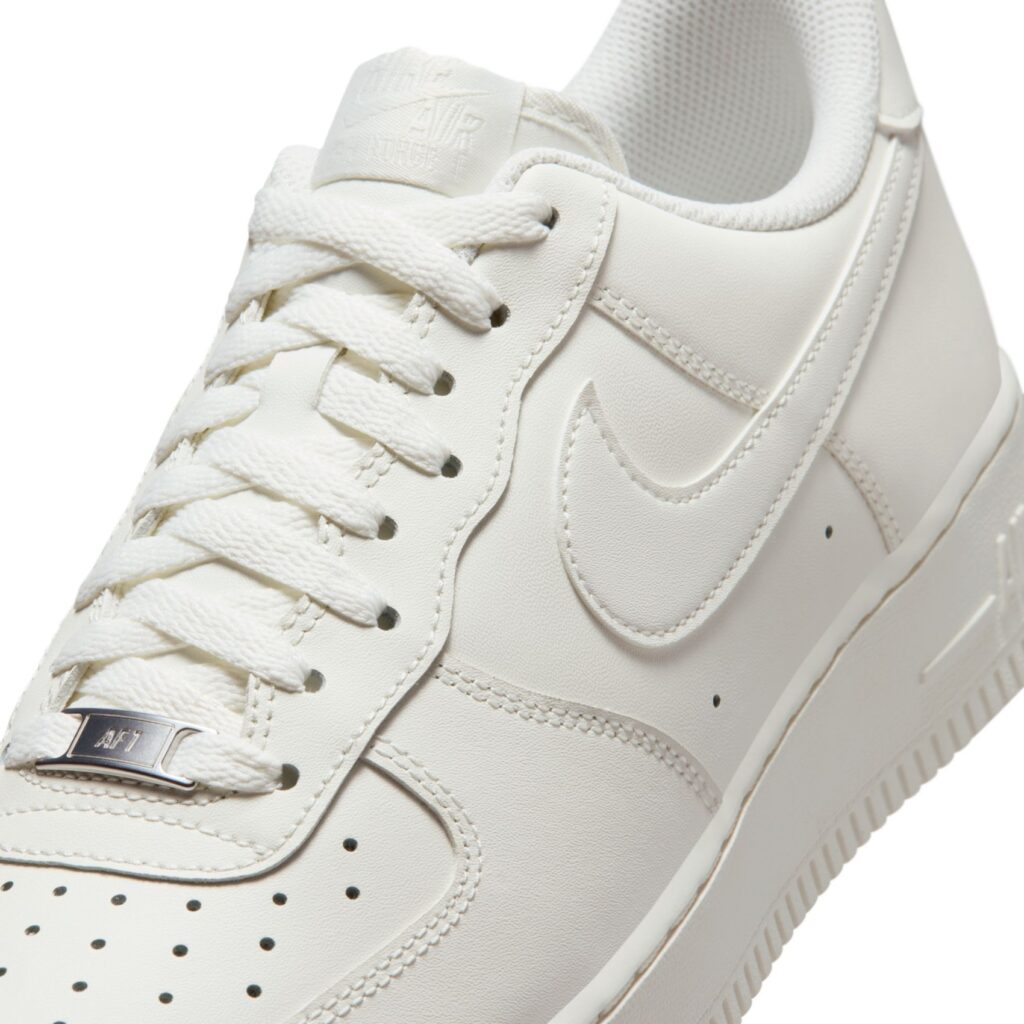 SARZI-NIKE-AF107-IH1698-MENS - سفید - IH1698-100 - 8