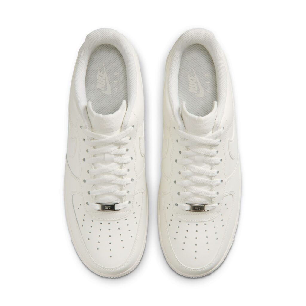 SARZI-NIKE-AF107-IH1698-MENS - سفید - IH1698-100 - 9