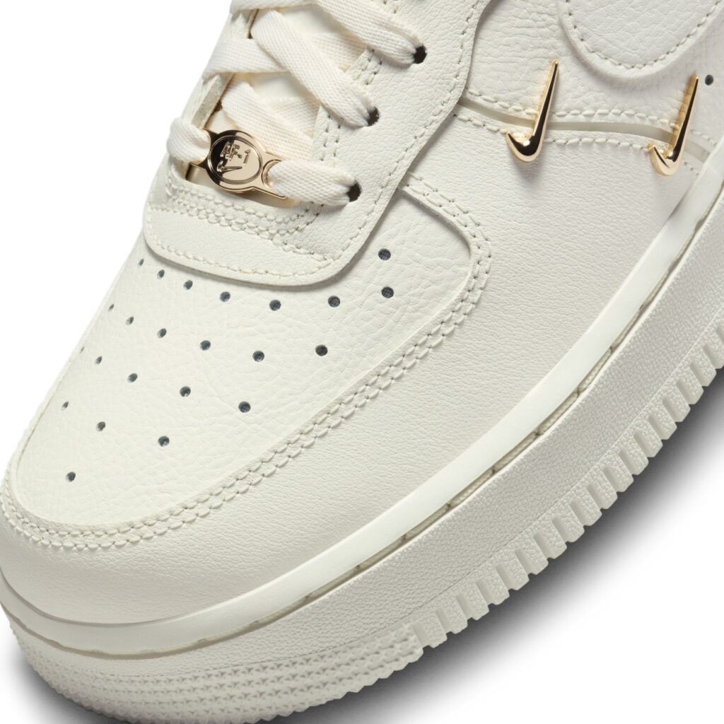 SARZI-NIKE-AF107L-FV3654-WOMENS - بژ - FV3654-111 - 7
