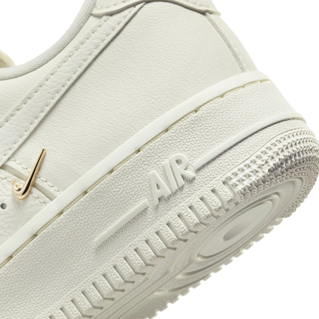SARZI-NIKE-AF107L-FV3654-WOMENS - بژ - FV3654-111 - 9